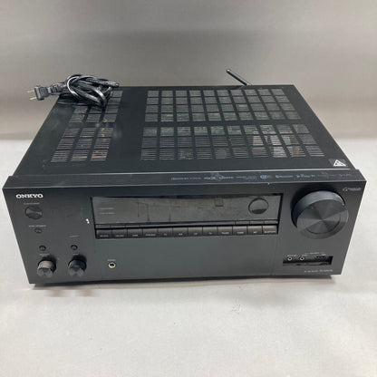 Onkyo TX-NR676 AV Receiver