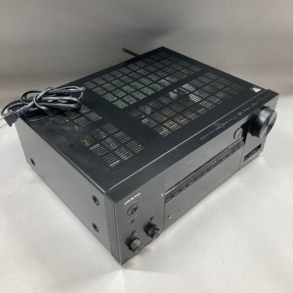 Onkyo TX-NR676 AV Receiver