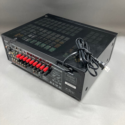 Onkyo TX-NR676 AV Receiver