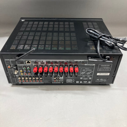 Onkyo TX-NR676 AV Receiver