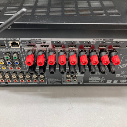 Onkyo TX-NR676 AV Receiver
