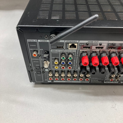 Onkyo TX-NR676 AV Receiver