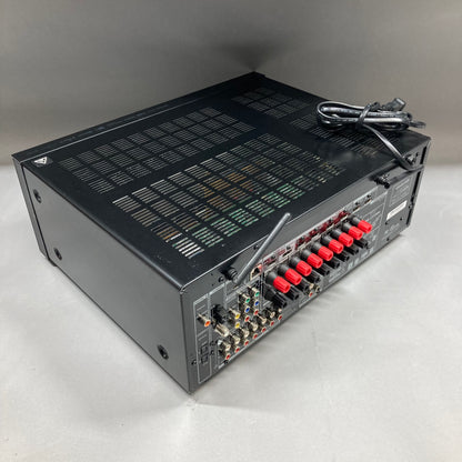 Onkyo TX-NR676 AV Receiver
