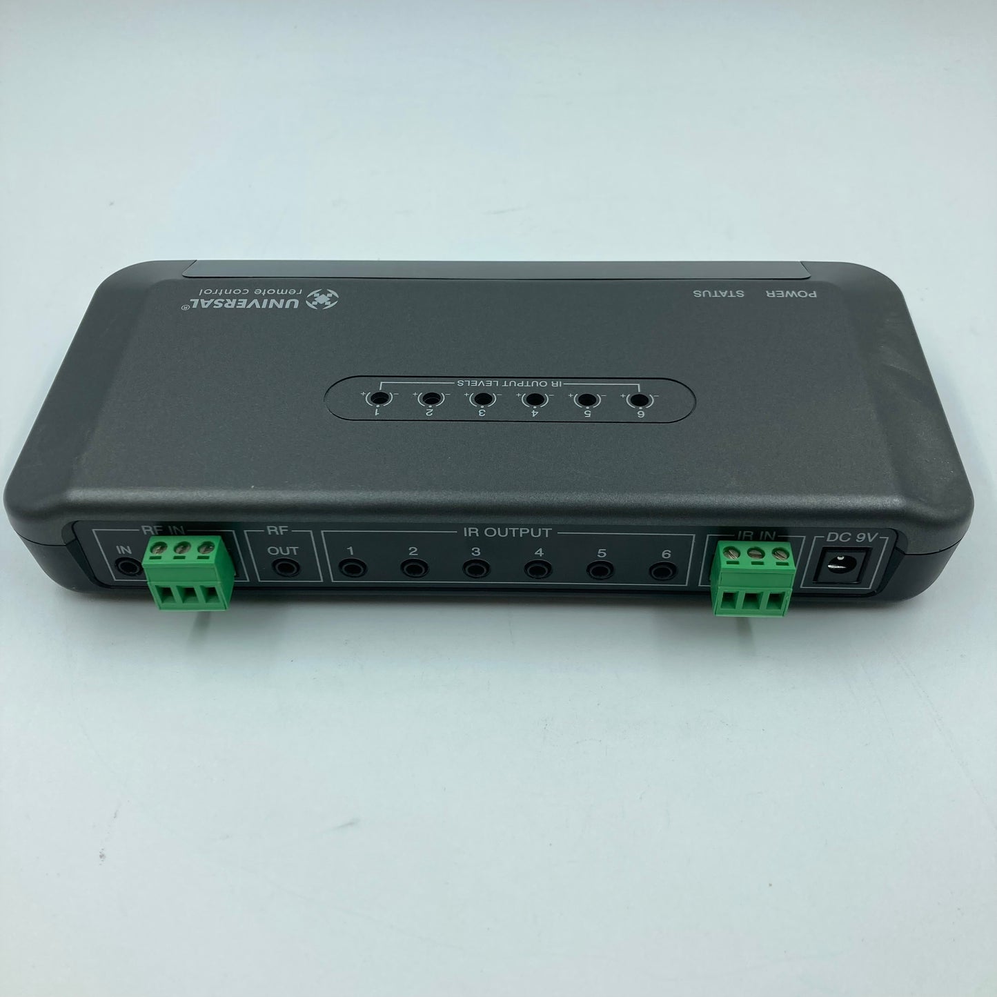 Complete Control MRF-350 RFS RF Base Station