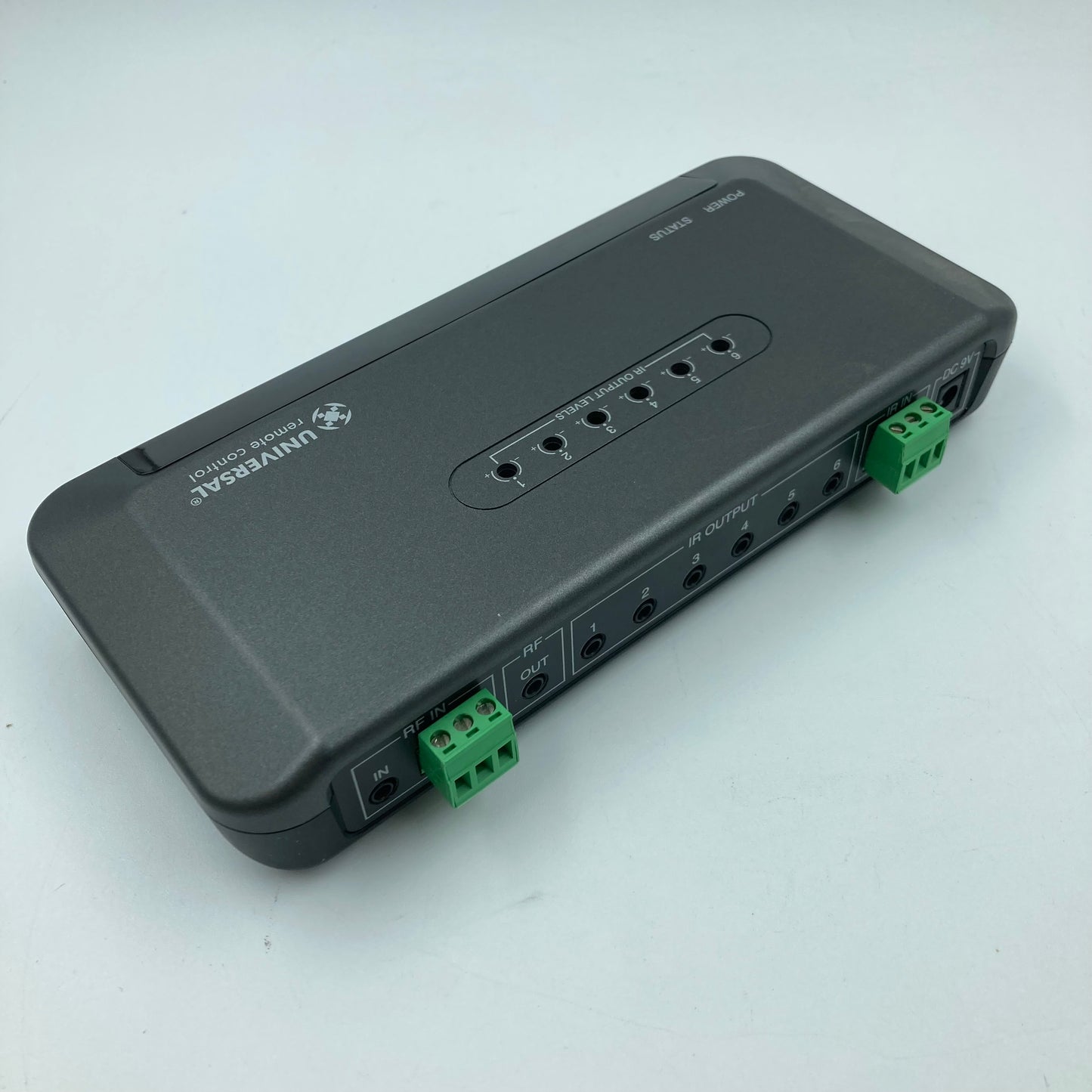 Complete Control MRF-350 RFS RF Base Station