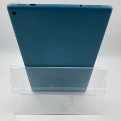 WiFi Only Amazon Kindle Fire HD 10 64GB Black