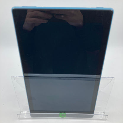 WiFi Only Amazon Kindle Fire HD 10 64GB Black