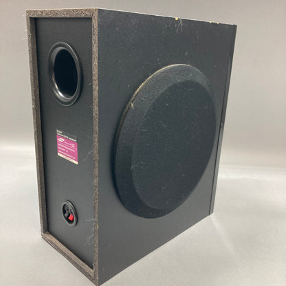 Samsung PS-CW0DW0 Speaker System Black