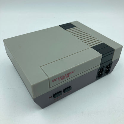 Nintendo Mini Classic NES Video Game Console Gray