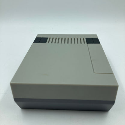 Nintendo Mini Classic NES Video Game Console Gray