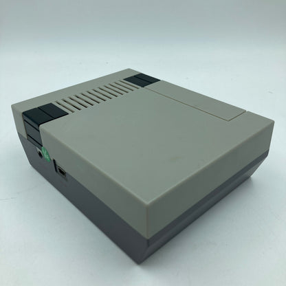 Nintendo Mini Classic NES Video Game Console Gray