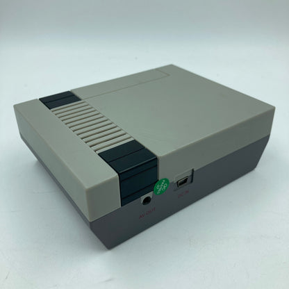 Nintendo Mini Classic NES Video Game Console Gray