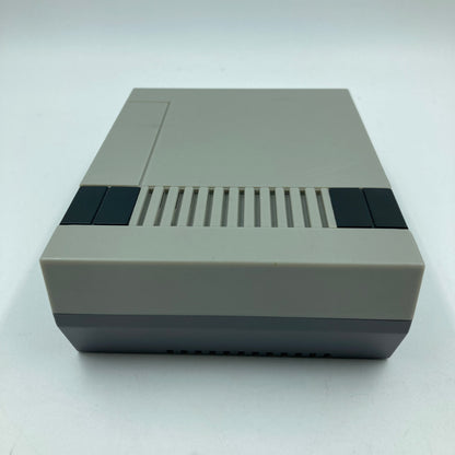 Nintendo Mini Classic NES Video Game Console Gray