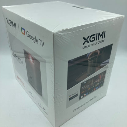New XGIMI MoGo 2 Plus Full HD 1080P 400 ISO Lumens  Pocket Projector