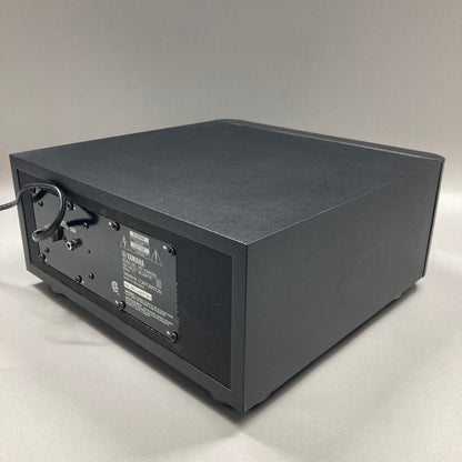 Yamaha YST-FSW050 Subwoofer Black