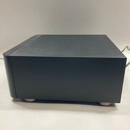Yamaha YST-FSW050 Subwoofer Black