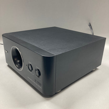 Yamaha YST-FSW050 Subwoofer Black
