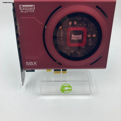 Creative Labs SB1500 Sound Card