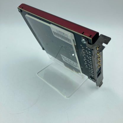 Creative Labs SB1500 Sound Card