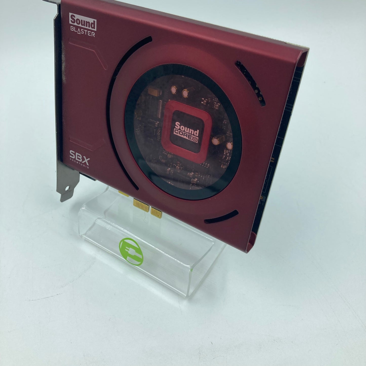 Creative Labs SB1500 Sound Card