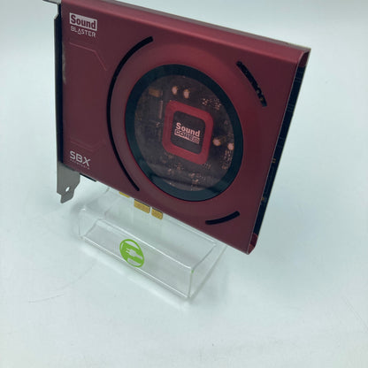 Creative Labs SB1500 Sound Card