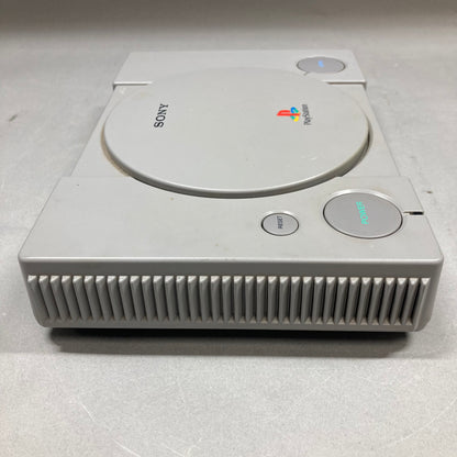 Sony PlayStation Classic Gray Console Gaming System SCPH-7501