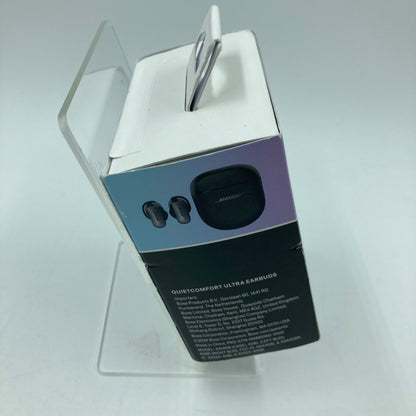 Bose QuietComfort Ultra Earbuds Black 882826-0010