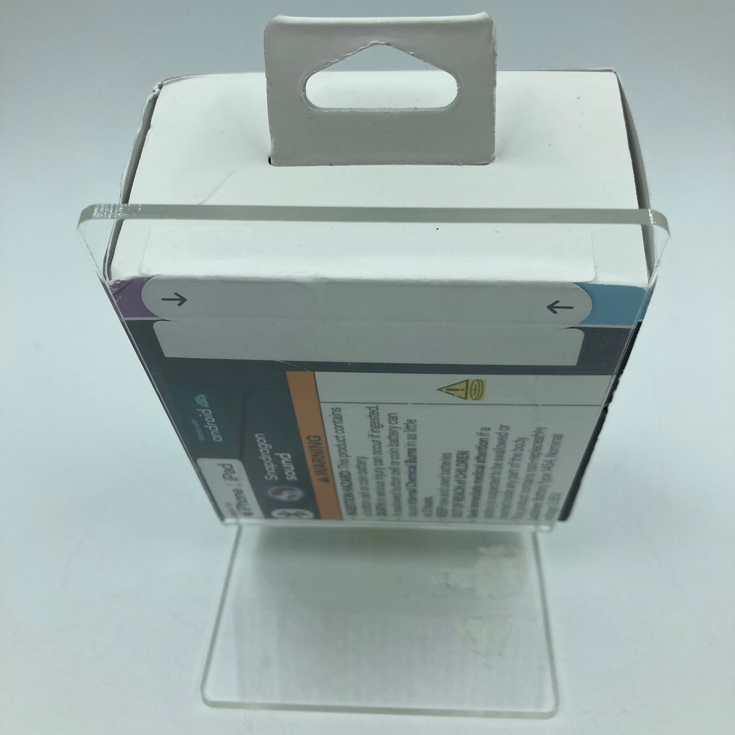 Bose QuietComfort Ultra Earbuds Black 882826-0010