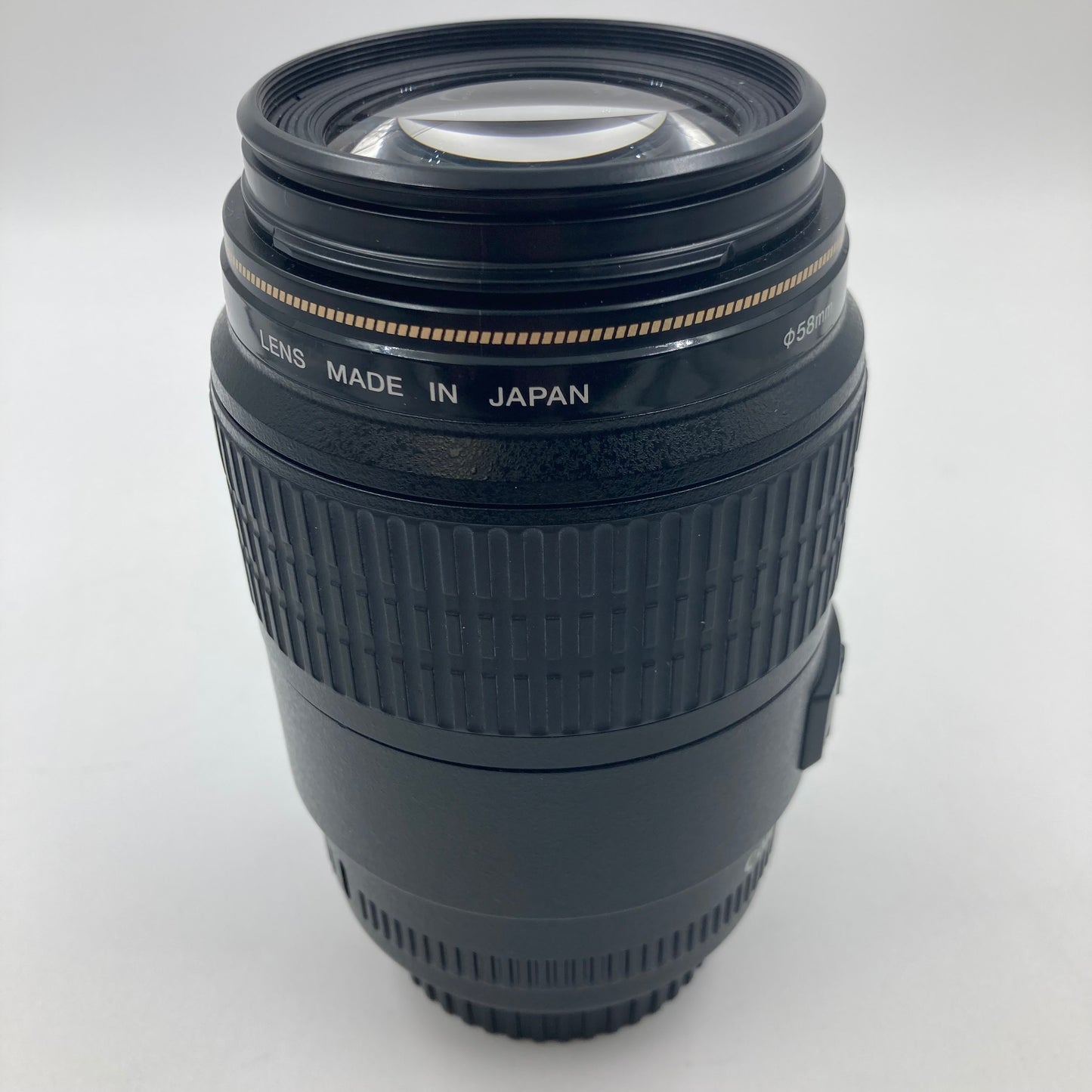 Canon EF 100mm f/2.8 100mm f/2.8