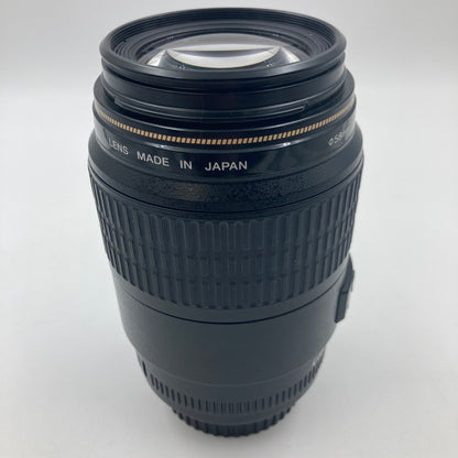 Canon EF 100mm f/2.8 100mm f/2.8