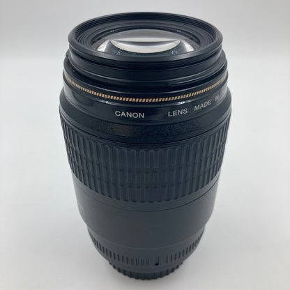 Canon EF 100mm f/2.8 100mm f/2.8