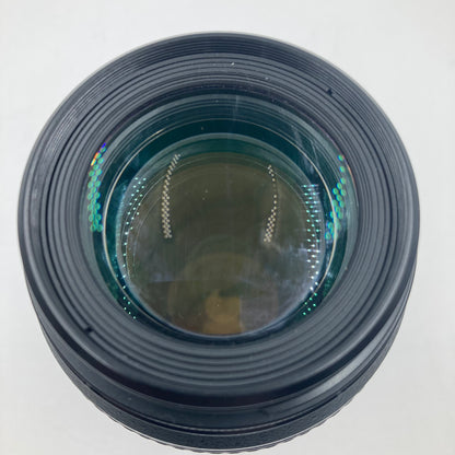 Canon EF 100mm f/2.8 100mm f/2.8