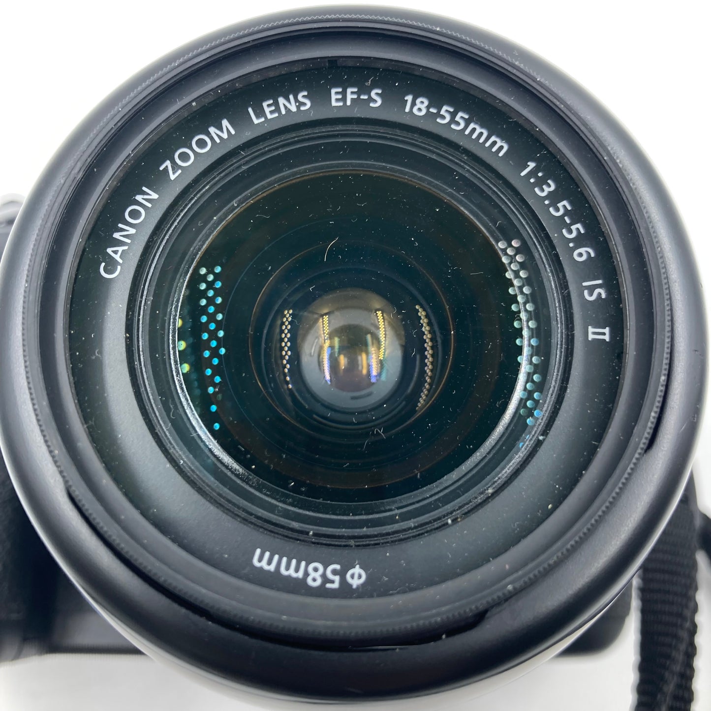 Canon EOS 7D 18.0MP Digital SLR