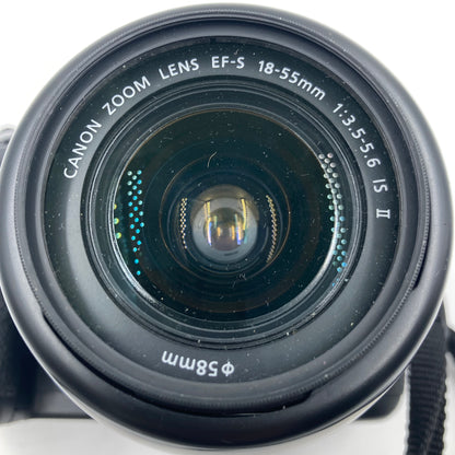 Canon EOS 7D 18.0MP Digital SLR