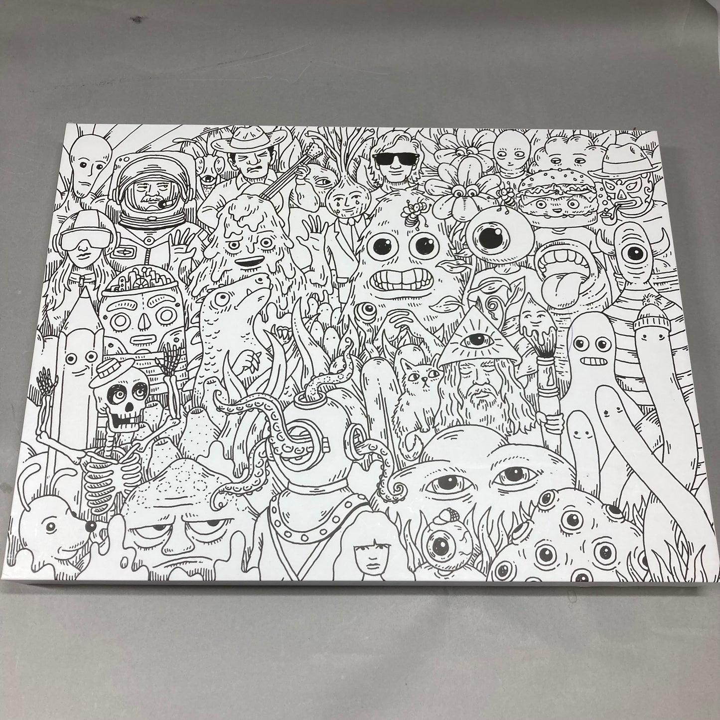 Wacom Intuos Pro Paper Edition Black PTH860P