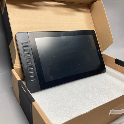 Gaomon Graphics IPS Pen Display Black PD1560