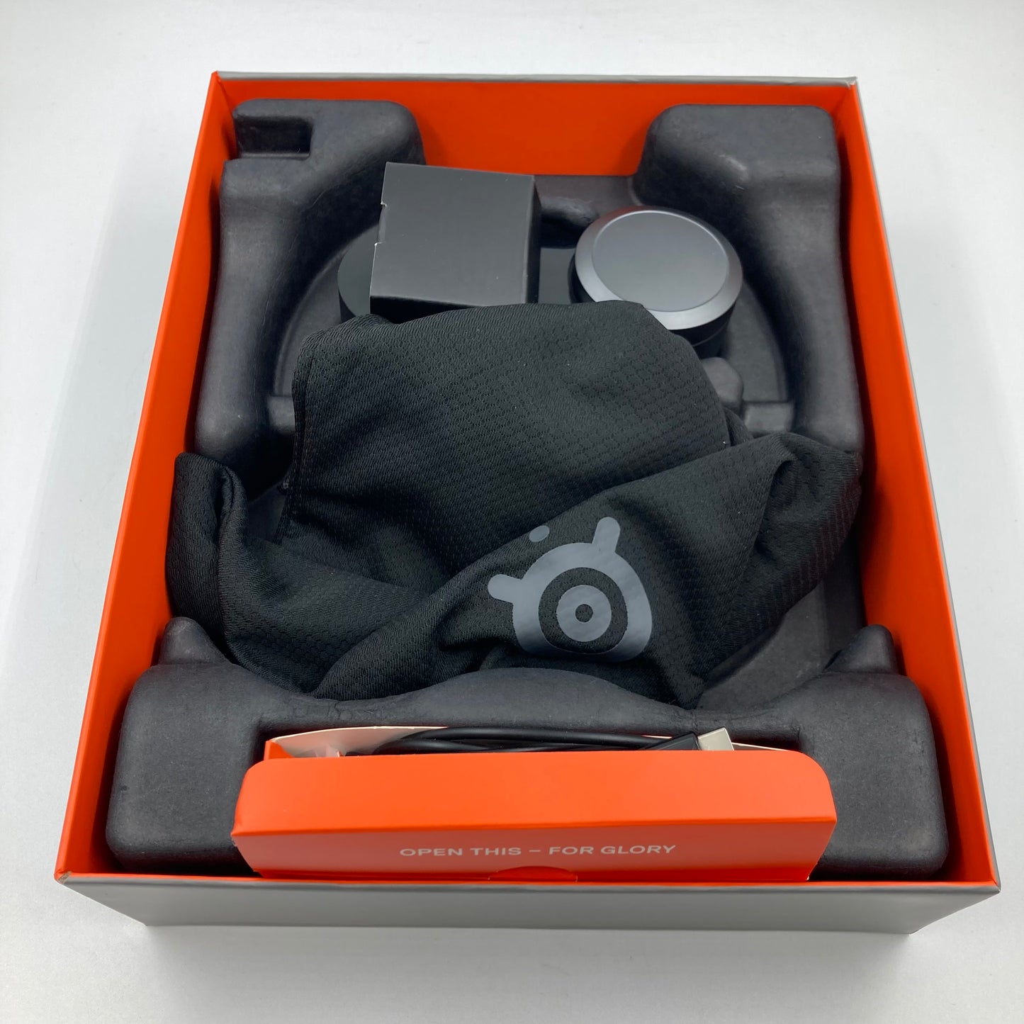 SteelSeries Arctis Nova Pro Gaming Headset 61527