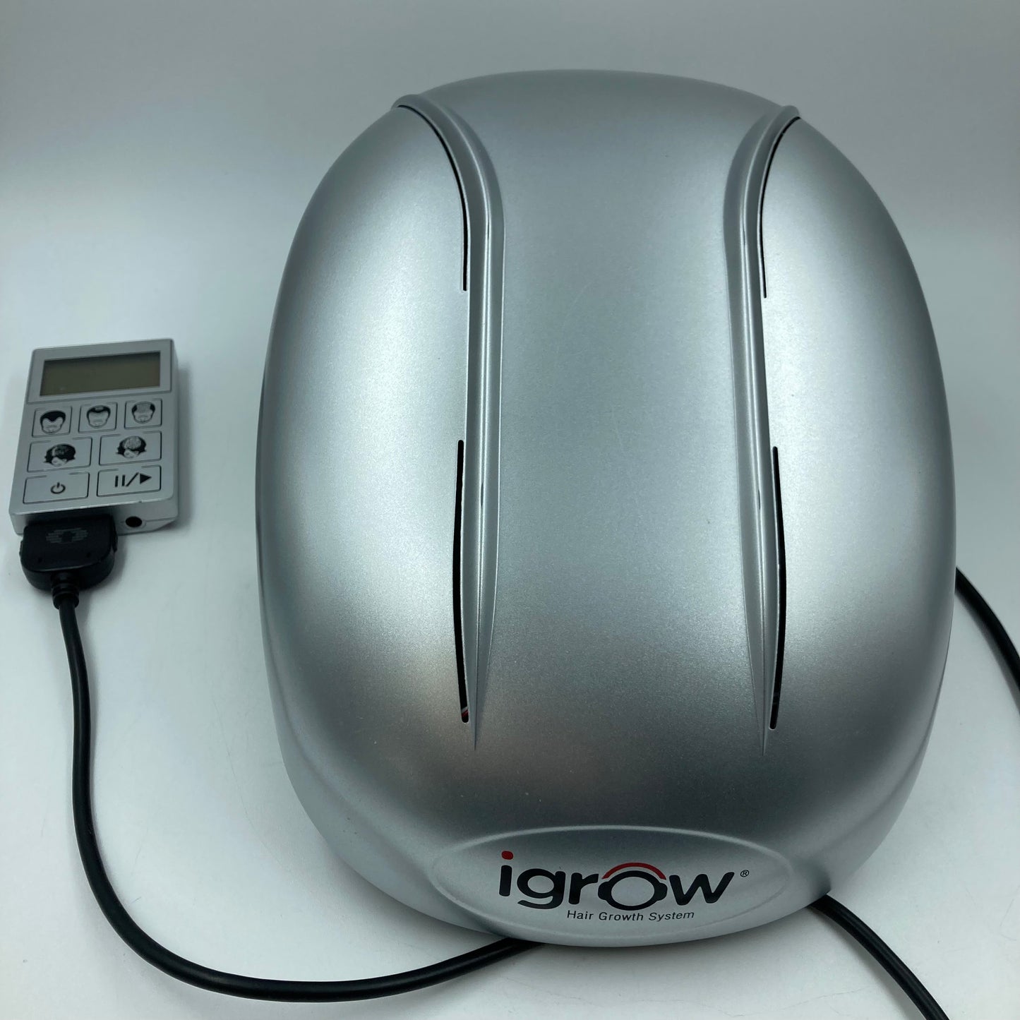 igrow Laser Hair grow system Low-Level Light Therapy