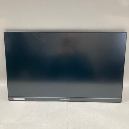 Acer 27" XB273U LCD IPS 180Hz Gaming Monitor