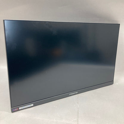 Acer 27" XB273U LCD IPS 180Hz Gaming Monitor