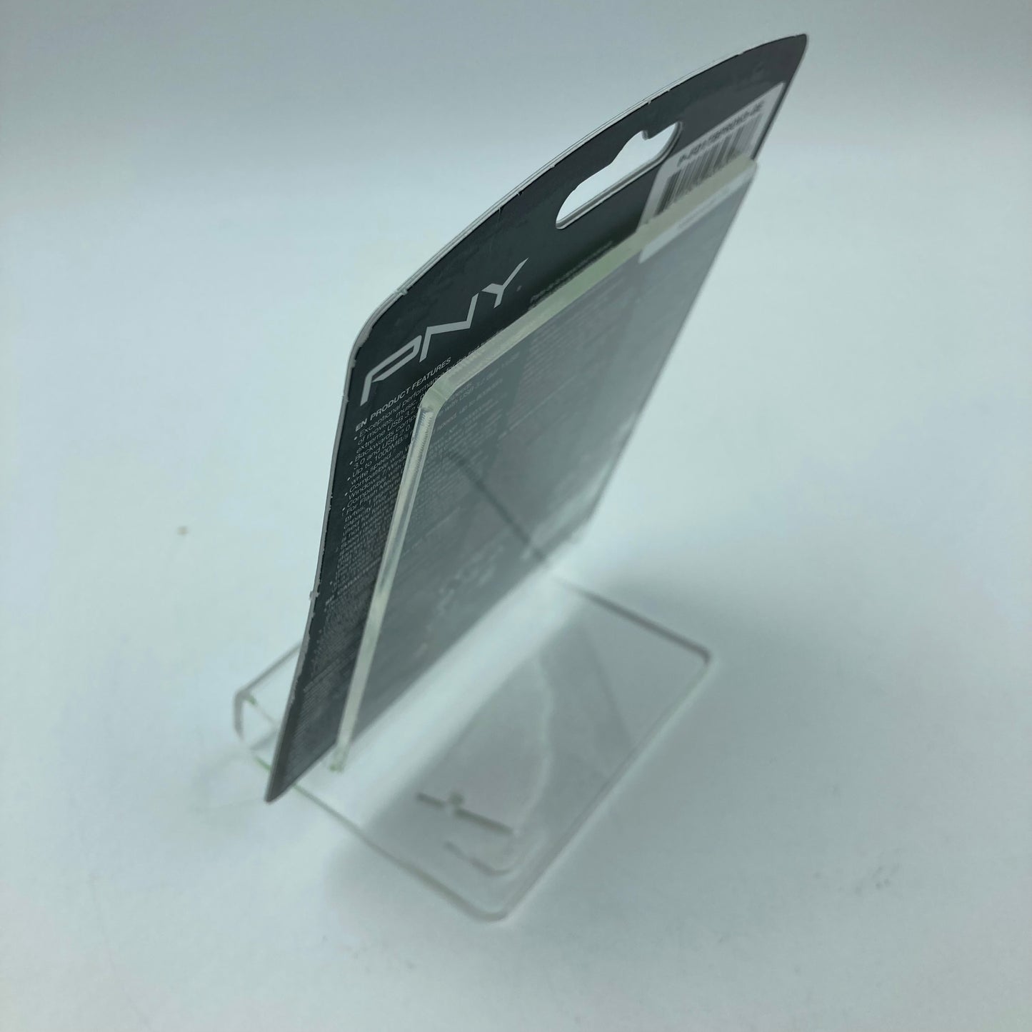 New PNY Portable PRO Elite V3 1TB External External SSD P-FD1TBPROV3-GE