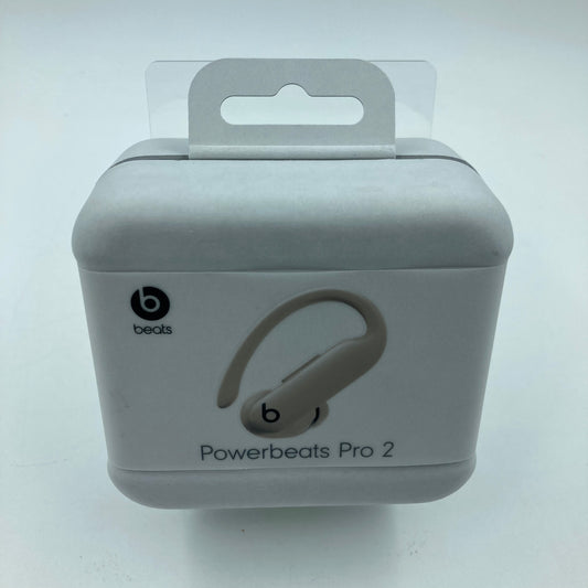 New Beats Beats Pro Wireless Earbuds MX735LL/A