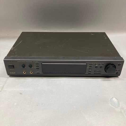 Technics SH-GS91 Digital Sound Processor