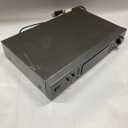 Technics SH-GS91 Digital Sound Processor