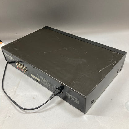 Technics SH-GS91 Digital Sound Processor