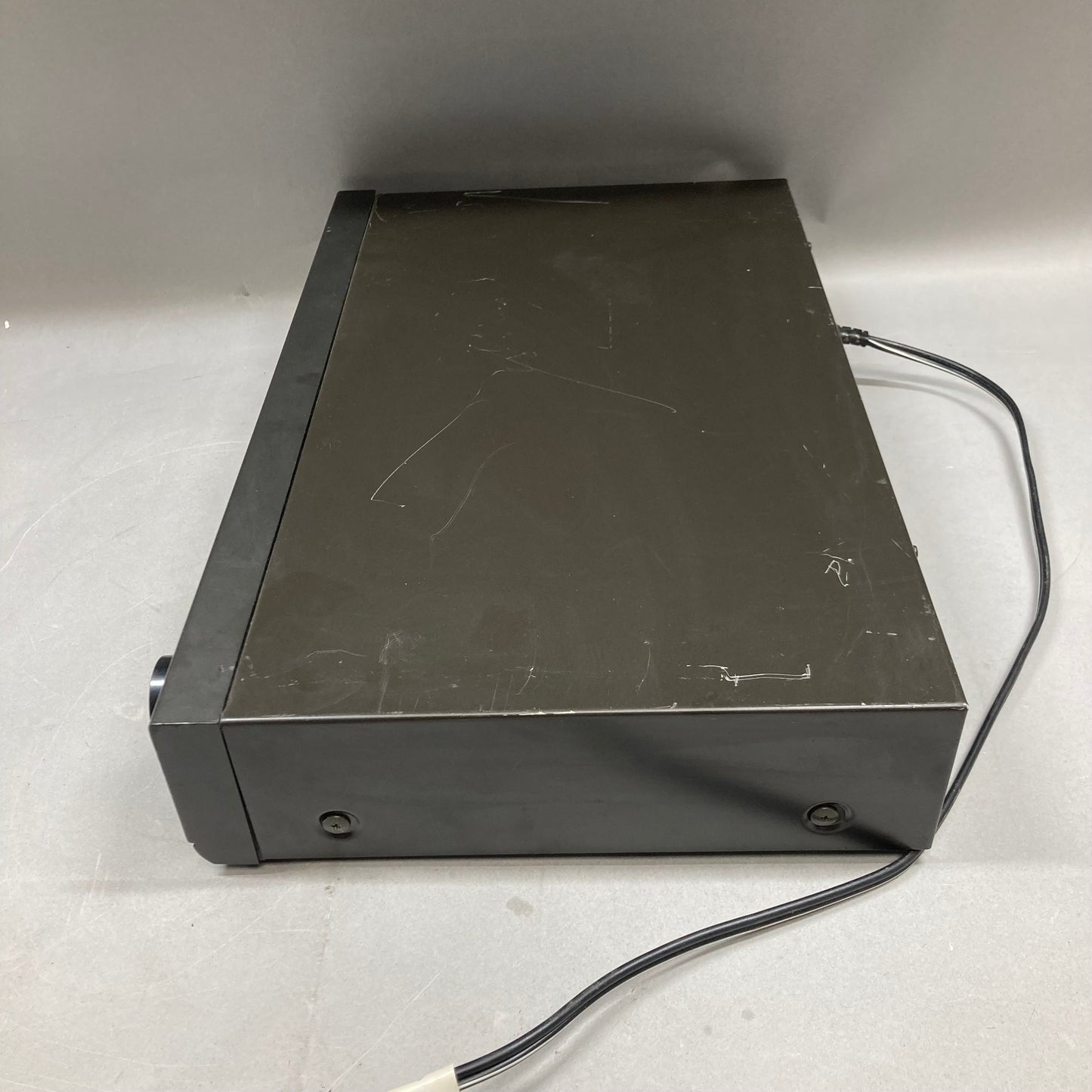 Technics SH-GS91 Digital Sound Processor
