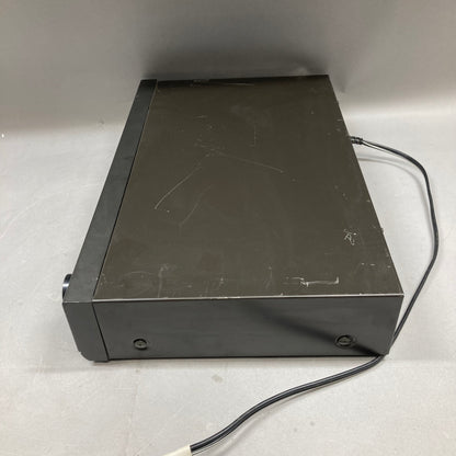 Technics SH-GS91 Digital Sound Processor