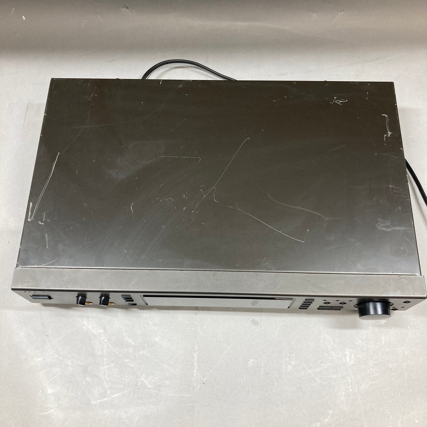 Technics SH-GS91 Digital Sound Processor