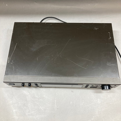 Technics SH-GS91 Digital Sound Processor