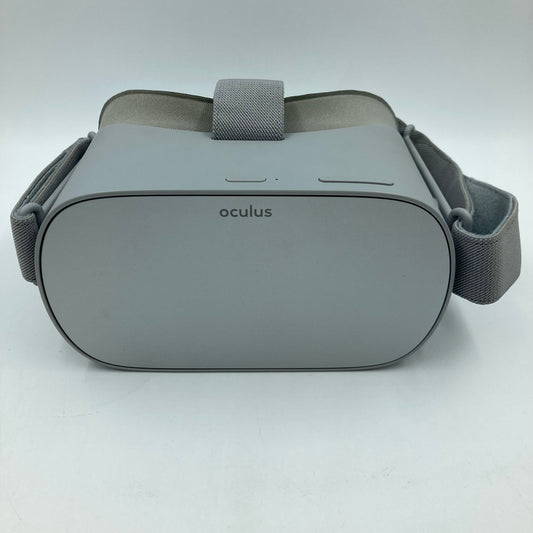 Oculus Go 32GB Virtual Reality Headset MH-A32